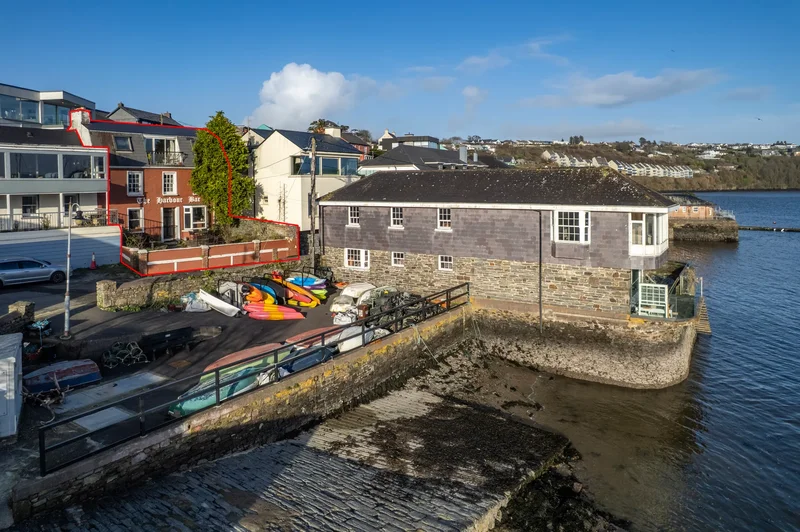 Scilly, Co. Cork, Ireland, Kinsale, County Cork, Ireland. - Photo 31
