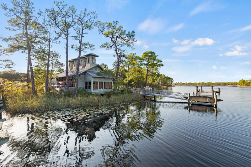 18 Crossvine Circle , Santa Rosa Beach, FL 32459, Santa Rosa Beach, Florida, United States. - Photo 3