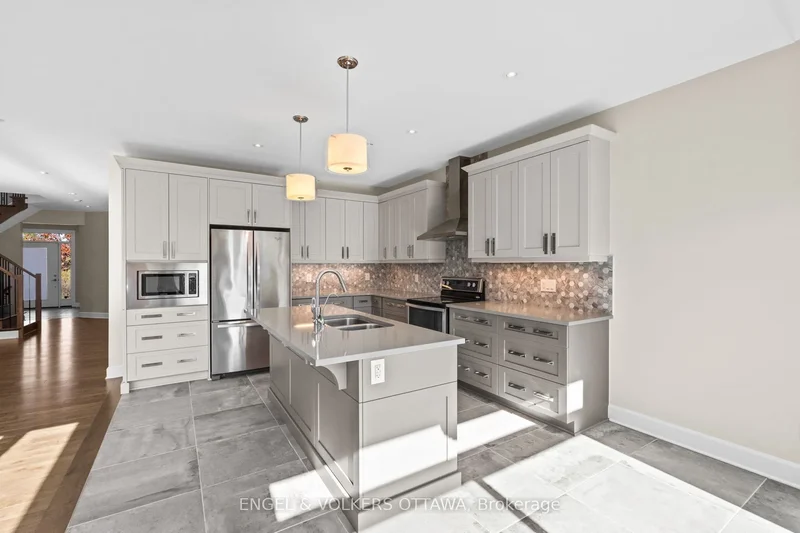 122 Helen Rapp Way, Ottawa, Ontario, Canada. - Photo 9