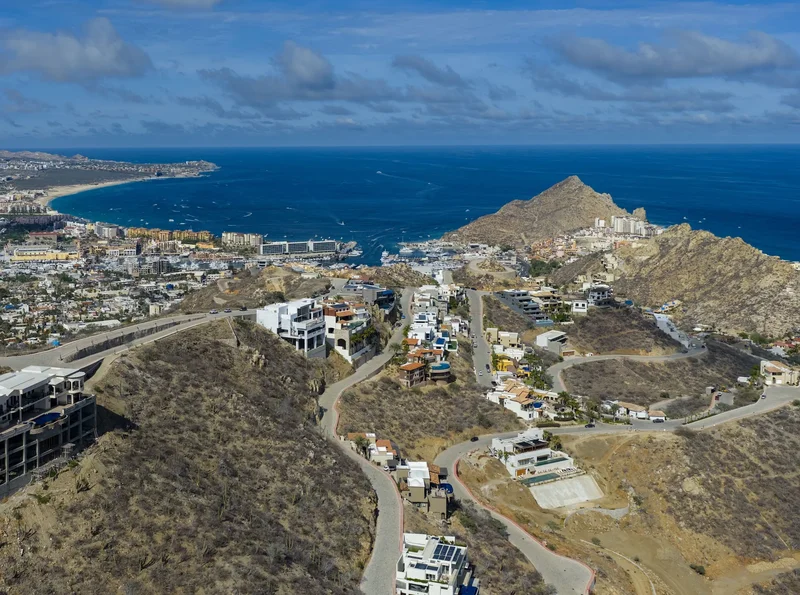 Lot 23, Pedregal Heights, Cabo San Lucas, BCS 23453, Cabo San Lucas, Baja California Sur, Mexico. - Photo 12