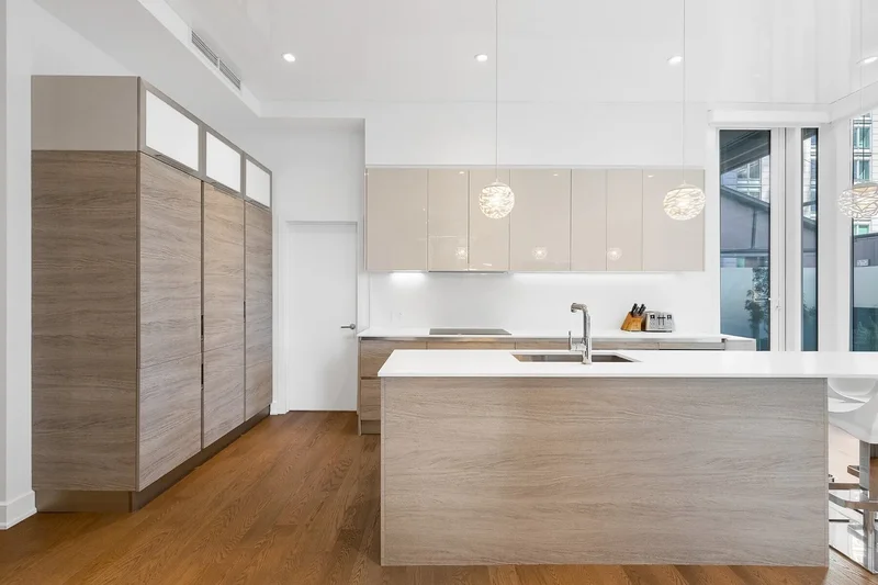 1300 Boul. René-Lévesque O., Apt. 307, Montreal, QC H3G0B7, Montréal, Quebec, Canada. - Photo 5