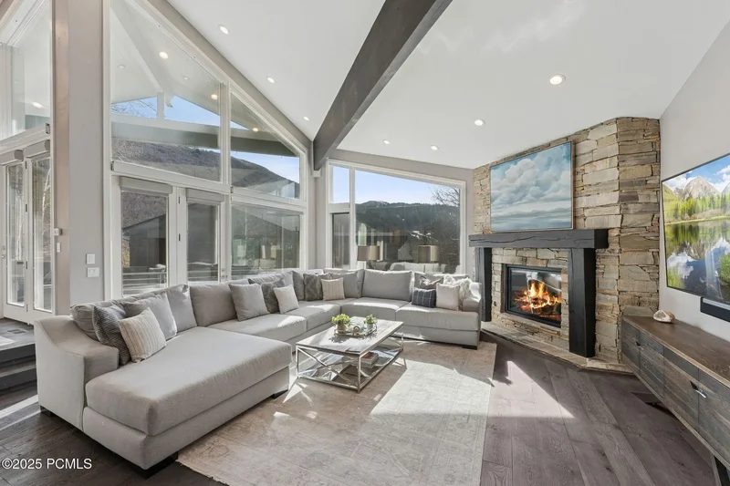 Residential Park City