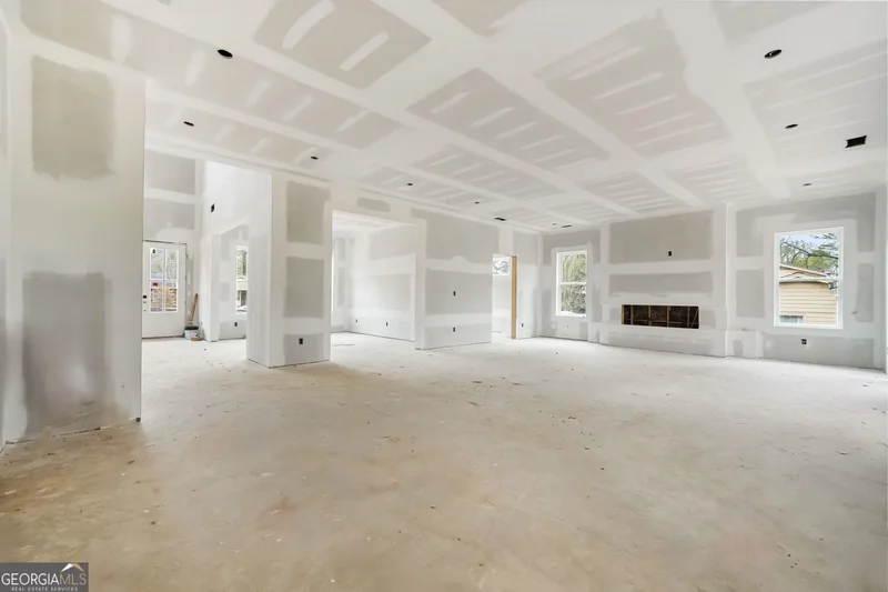 Dunwoody, Georgia, United States. - Photo 31