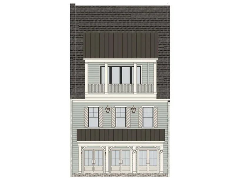 71 VESPER GRAND AVENUE, Greensboro, GA 30642, Eatonton, Georgia, United States. - Photo 12