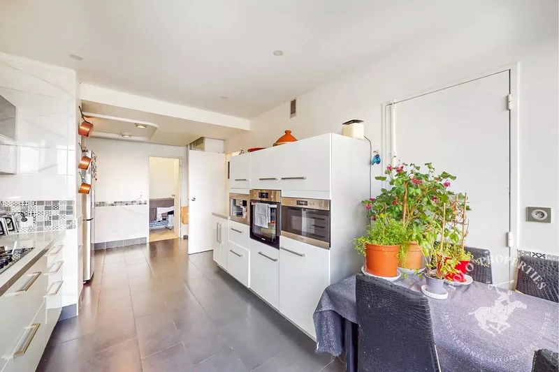 18 Rue Charles Tillon, Aubervilliers, Île-de-France, France. - Photo 5