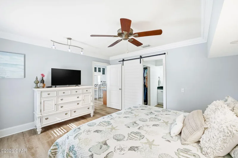 6611 S Lagoon Drive, Panama City Beach, FL 32408, Panama City Beach, Florida, United States. - Photo 24