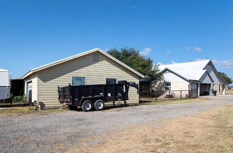 1833 County Road 305, Jarrell, TX 76537, Jarrell, Texas, United States. - Photo 31