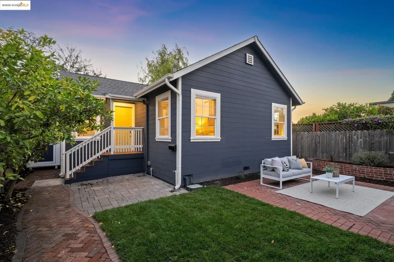 1642 10Th St, Berkeley, California, United States. - Photo 15
