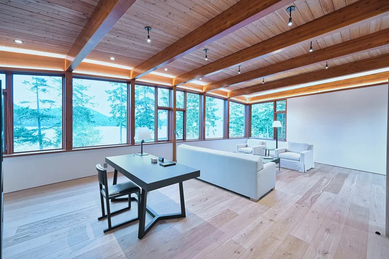 3200 Clam Bay Road, Pender Island, BC V0M2M1, Pender Island, British Columbia, Canada. - Photo 27