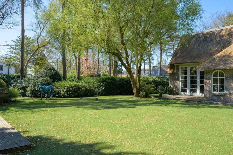 Montenspark 1, Breda, North Brabant, Netherlands. - Photo 15