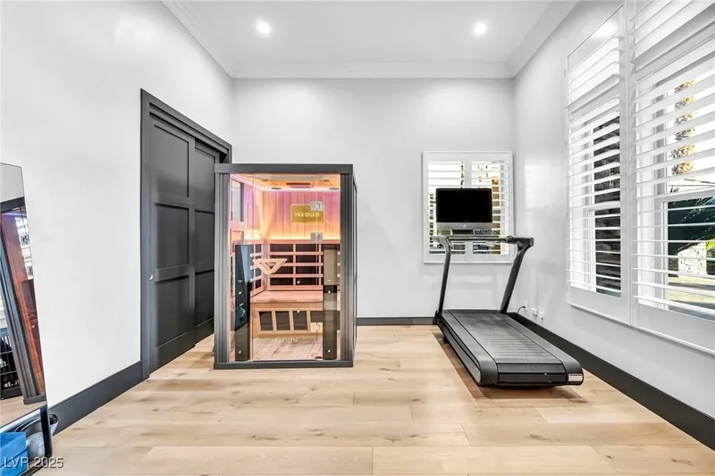 8032 Springbuck Court, Las Vegas, Nevada, United States. - Photo 33