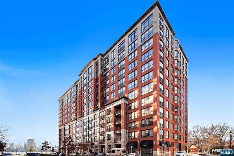 1025 Maxwell Lane 1104, Hoboken, NJ 07030, Hoboken, New Jersey, United States. - Photo 9