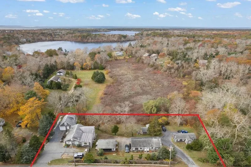 2705 State Highway 1-8, Eastham, Massachusetts, United States. - Photo 3