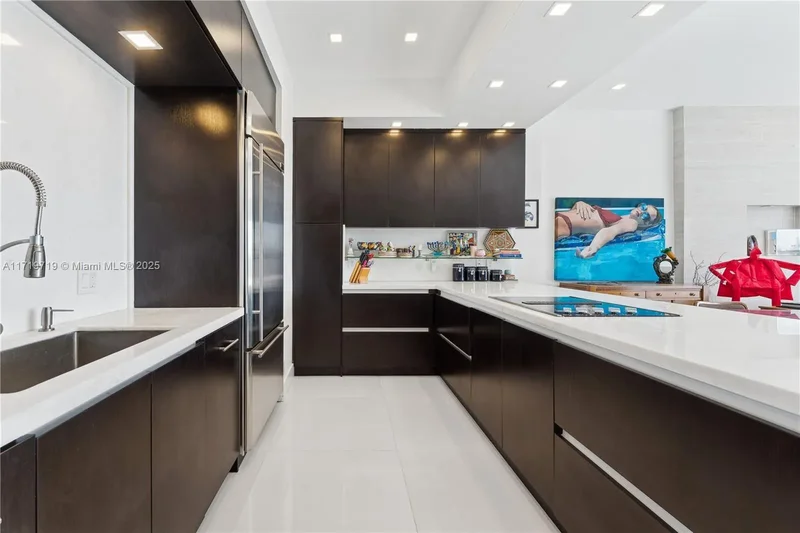 3700 Island Blvd, Golden Beach, Florida, United States. - Photo 10