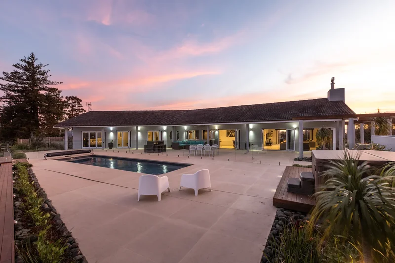 298 Mahurangi West Road, Mahurangi West, Rodney, Auckland