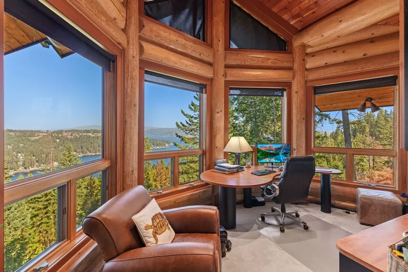 19722 S Providence Lane, Worley, ID 83876, Coeur d'Alene, Idaho, United States. - Photo 51
