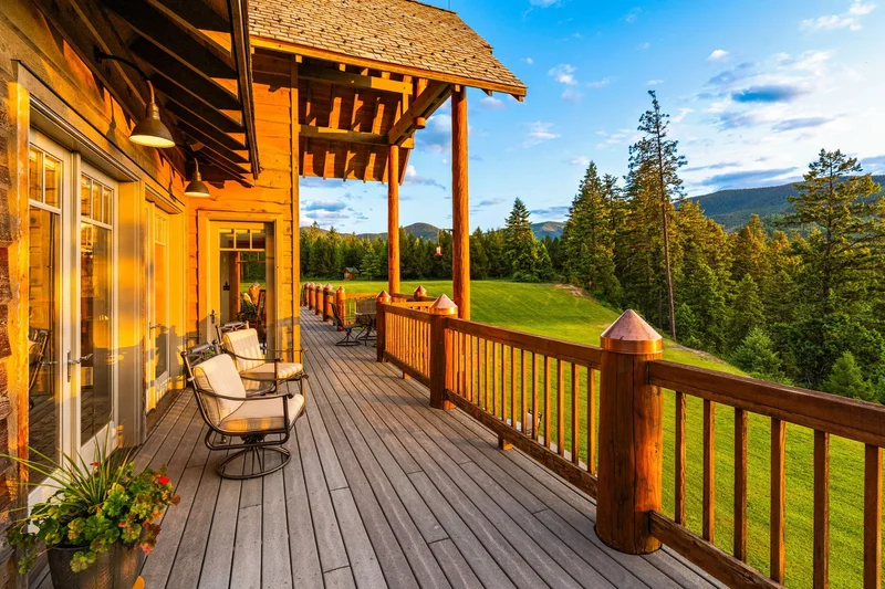 135 Squire Lane S, Trout Creek, MT 59874, Trout Creek, Montana, United States. - Photo 47