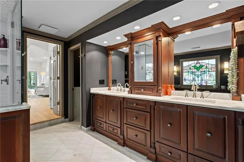 1890 Spalding Drive, Atlanta, GA 30350, Atlanta, Georgia, United States. - Photo 31