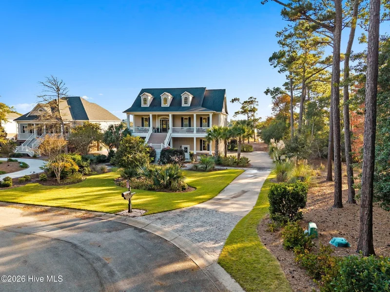 745 Beaufain Street SW, Supply, NC, 28462, USA, Holden Beach, North Carolina, United States. - Photo 78