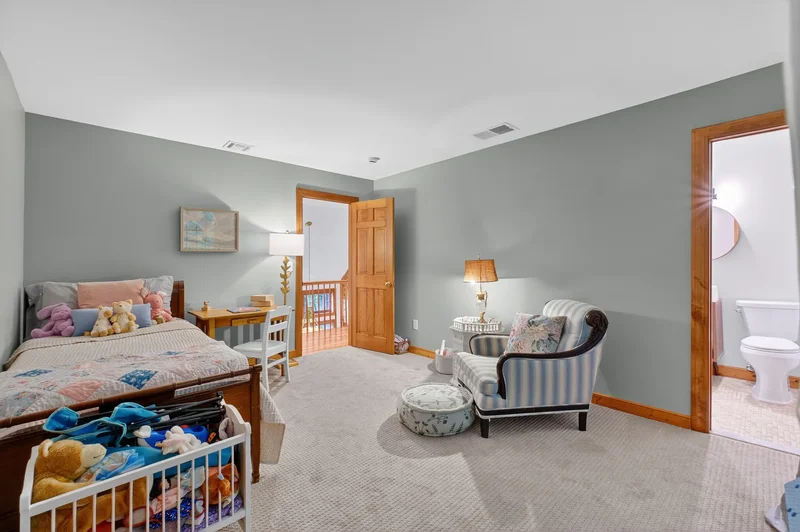 35 Poverty Hollow Road, Newtown, CT 06470, Newtown, Connecticut, United States. - Photo 19