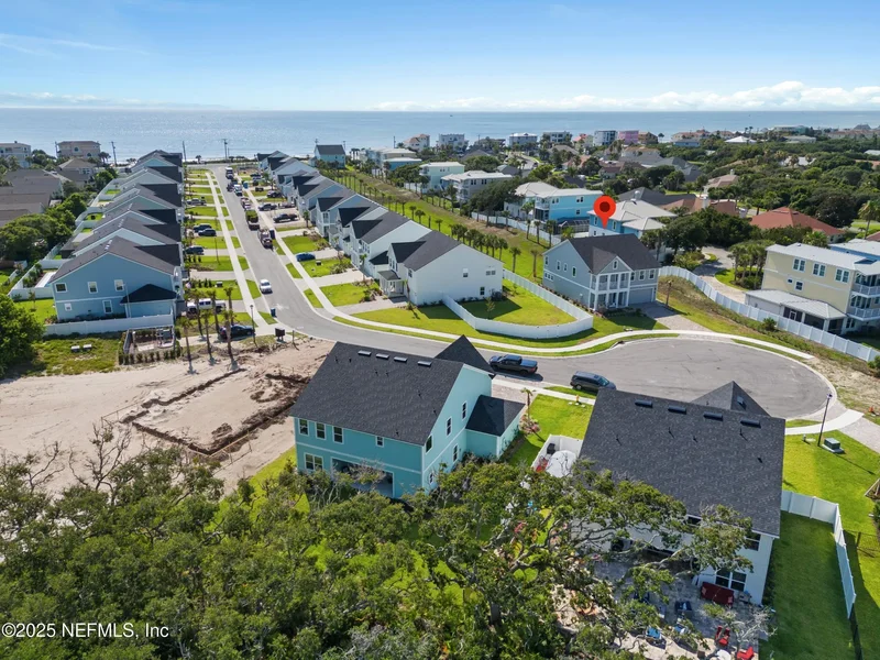 205 SEASIDE VISTA Court, St. Augustine, Florida, United States. - Photo 34
