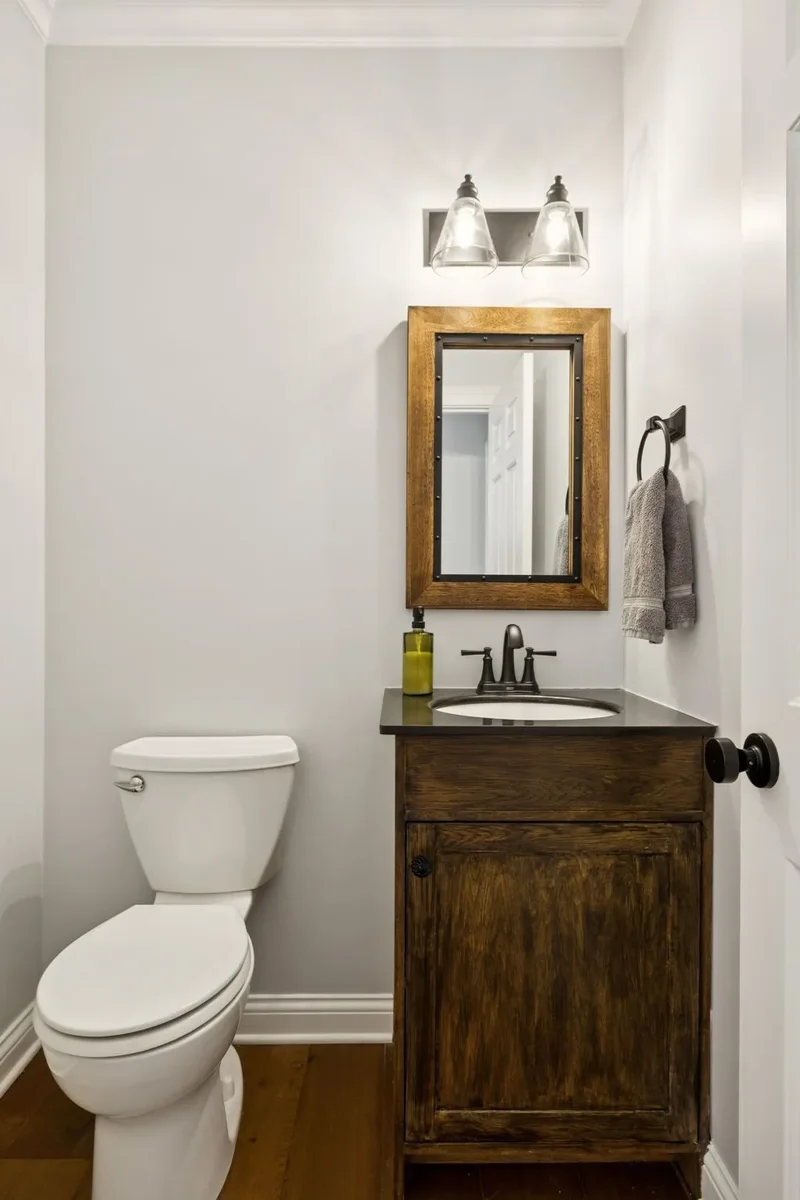 9431 Highwood Hill Rd, Nashville, Tennessee, United States. - Photo 41