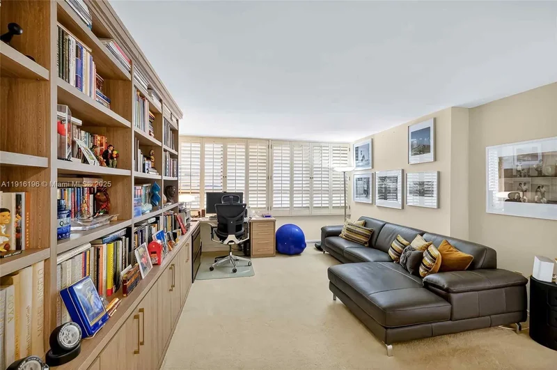 2 Grove Isle Dr B1804, Miami, Florida, United States. - Photo 26