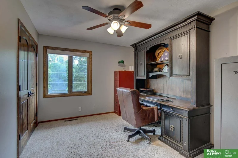 47 Ginger Woods Road, Valley, NE 68064, Valley, Nebraska, United States. - Photo 41