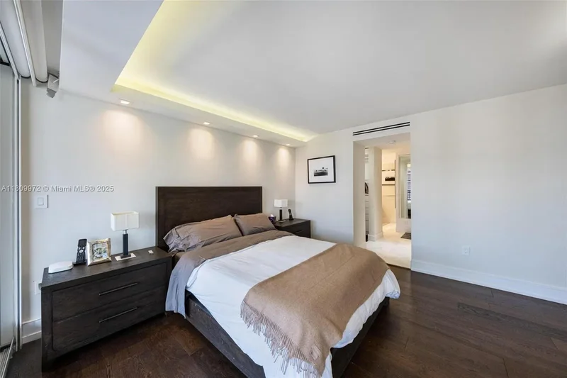2901 S Bayshore Dr 17G/H, Miami, Florida, United States. - Photo 50