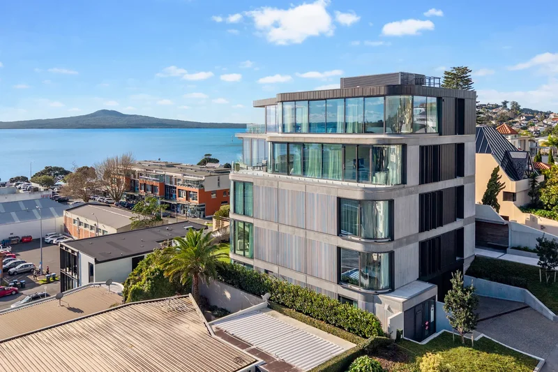 501/20 Devore Street, St Heliers, Auckland 1071, New Zealand, Auckland, Auckland, New Zealand. - Photo 18