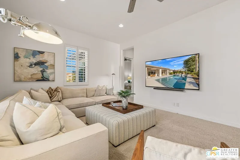 38 Calle Del Norte, Rancho Mirage, CA 92270, Rancho Mirage, California, United States. - Photo 39
