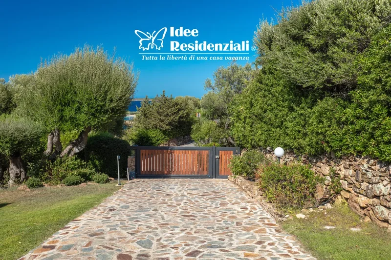 via punta lada, Porto Rotondo, Sardinia, Italy. - Photo 35