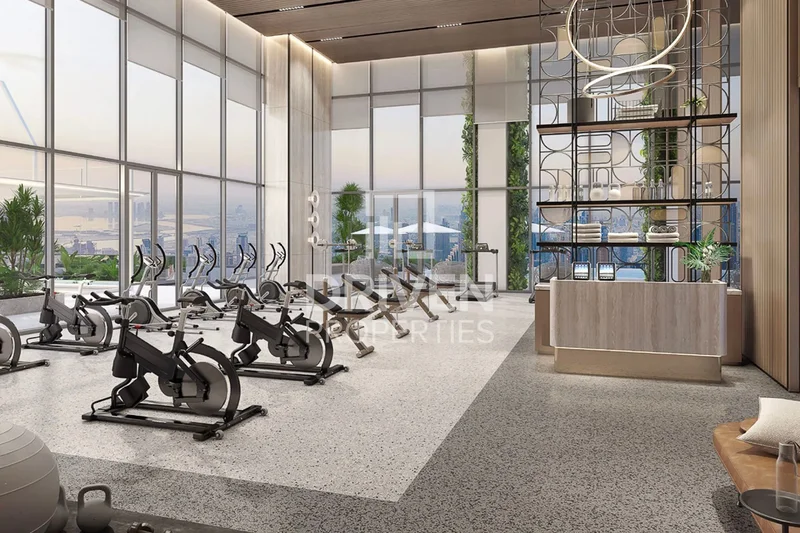 Kempinski Marina Residences, Kempinski Marina Residences
            , Dubai, Dubai, Dubai, United Arab Emirates. - Photo 18