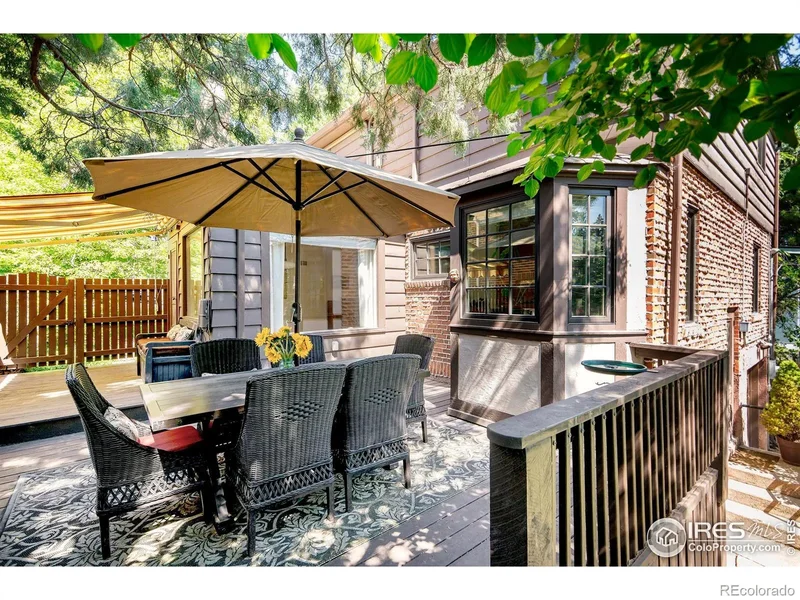 764 14th Street, Boulder, Colorado, United States. - Photo 15