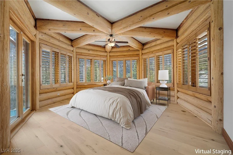 4927 Snow White Road, Mount Charleston, Nevada, United States. - Photo 14