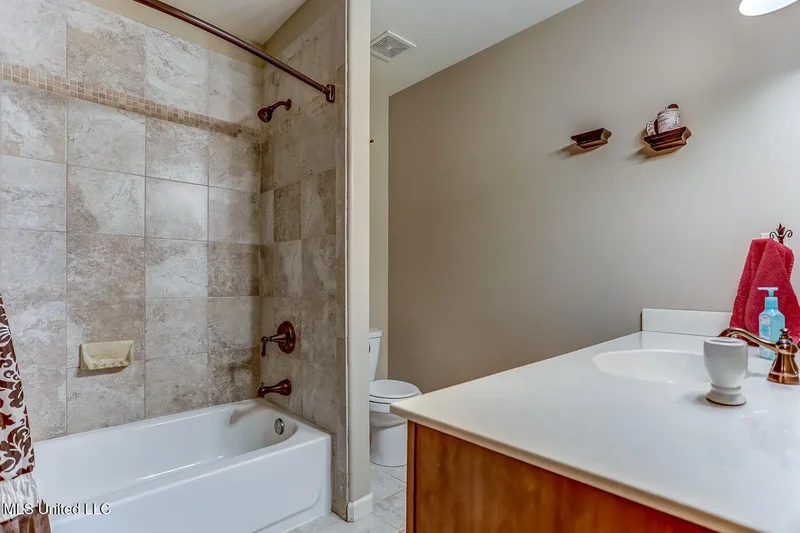 1351 Dorse Road, Michigan City, MS 38647, Michigan City, Mississippi, United States. - Photo 37