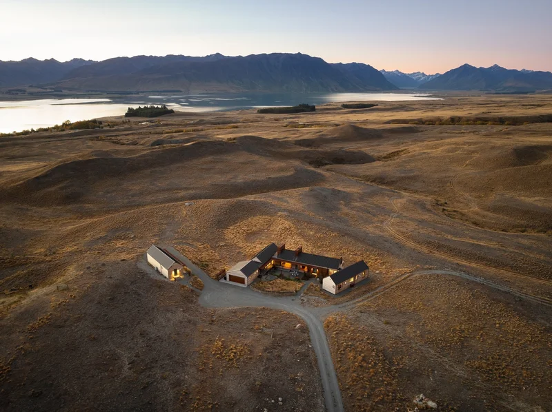 1640 Lilybank Road, Lake Tekapo, CAN 7999, Tekapo, Canterbury, New Zealand. - Photo 29