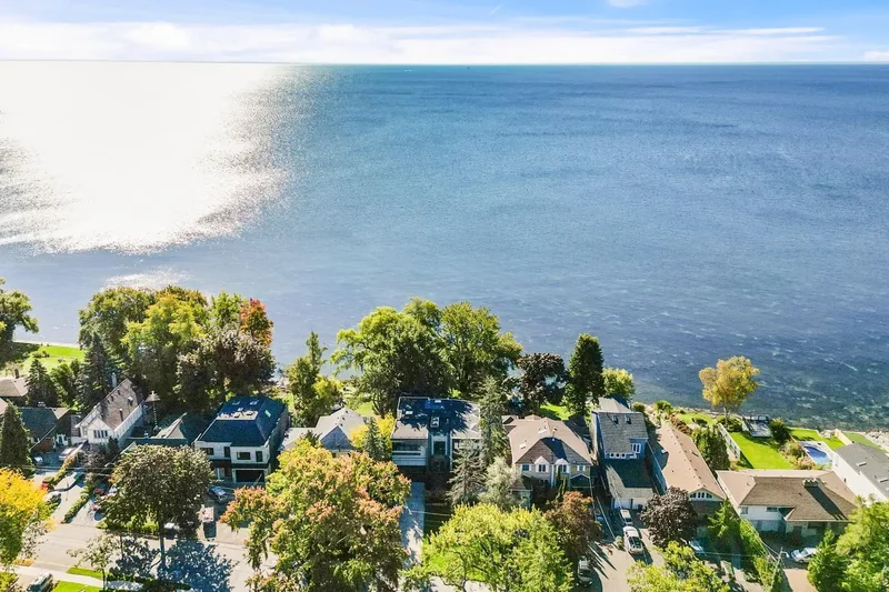 67 Lake Promenade, Toronto, Ontario, Canada. - Photo 35