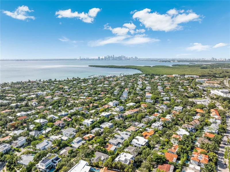 475 Woodcrest Rd, Key Biscayne, Florida, United States. - Photo 55