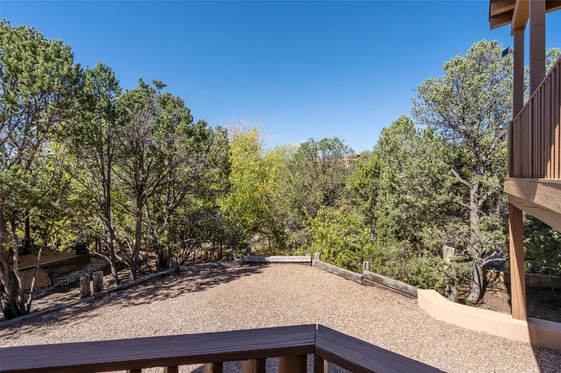 761 Aspen Compound, Santa Fe, NM 87501, Santa Fe, New Mexico, United States. - Photo 20