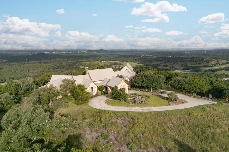 470 Inspiration TRL, Wimberley, Texas, United States. - Photo 27