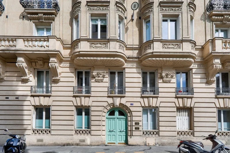 PARIS, J 75006, Paris, Île-de-France, France. - Photo 3