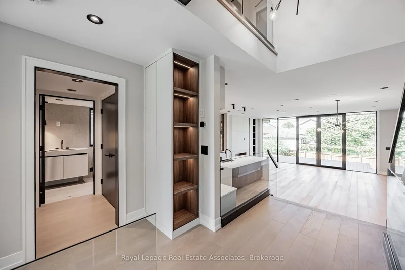 953 Halliday Avenue, Mississauga, ON L5E 1P4, Mississauga, Ontario, Canada. - Photo 21