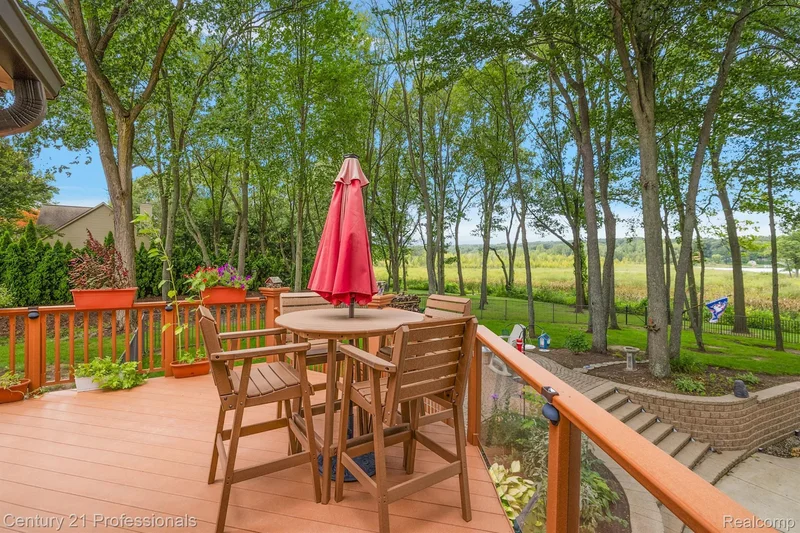 12120 SHAFFER RD , Davisburg, MI 48350, SPRINGFLD Township, Michigan, United States. - Photo 81