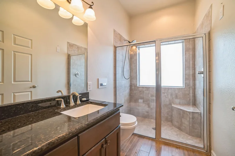 520 Double Eagle Ranch DR, Cedar Creek, Texas, United States. - Photo 17