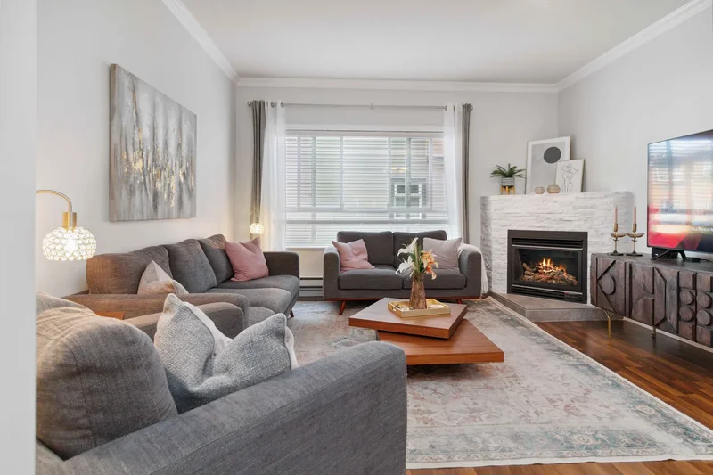 7-9420 Ferndale Rd, Richmond, BC V6Y 0A7, Richmond, British Columbia, Canada. - Photo 2