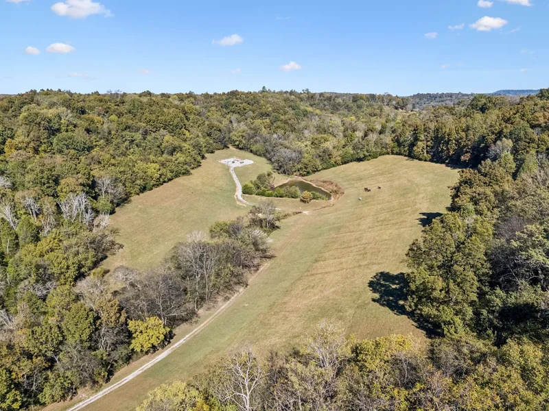 2846 Fuller Hollow Rd , Cornersville, TN 37047, Cornersville, Tennessee, United States. - Photo 4