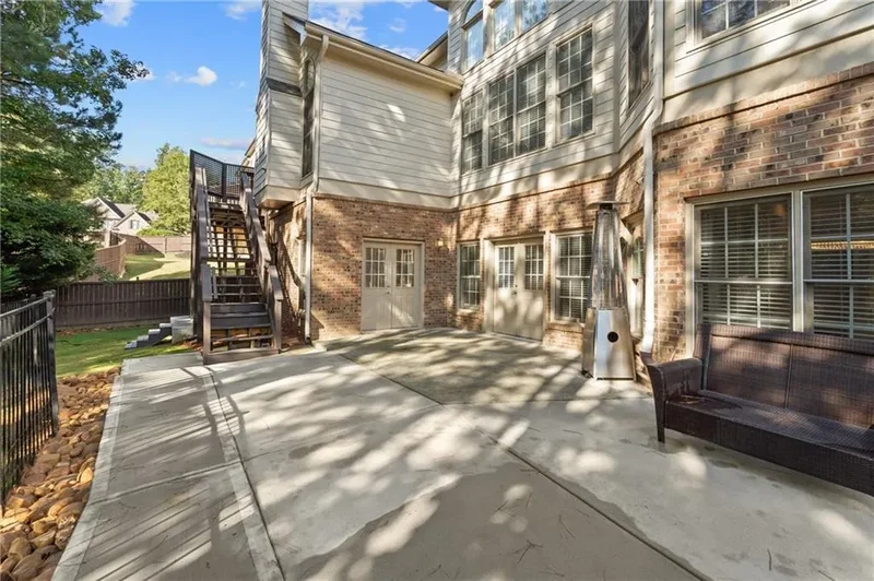 6427 Blue Water Drive, Buford, Georgia, United States. - Photo 46