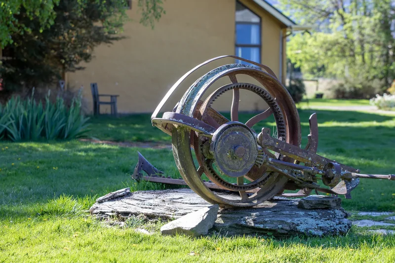 122 Morven Ferry Road, Arrow Junction 9371, New Zealand, Arrow Junction, Otago, New Zealand. - Photo 24