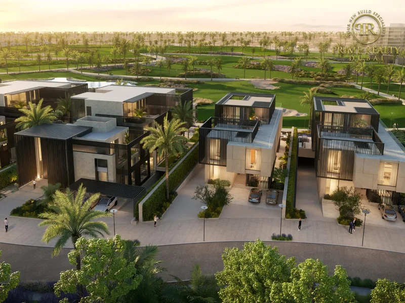 Al Hebiah Third Al Qudra Road, The Trump Estates at DAMAC Hills - داماك هيلز - دبي - United Arab Emirates, Dubai, Dubai, United Arab Emirates. - Photo 16